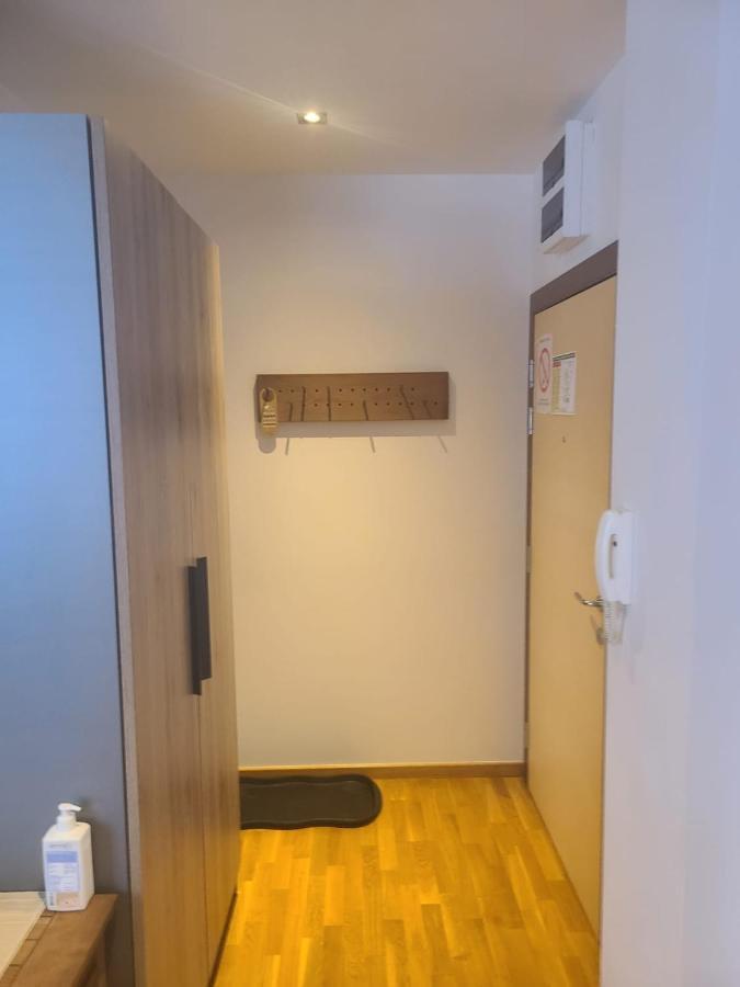 Beli Vuk - Brzece, Kopaonik Apartment Exterior photo
