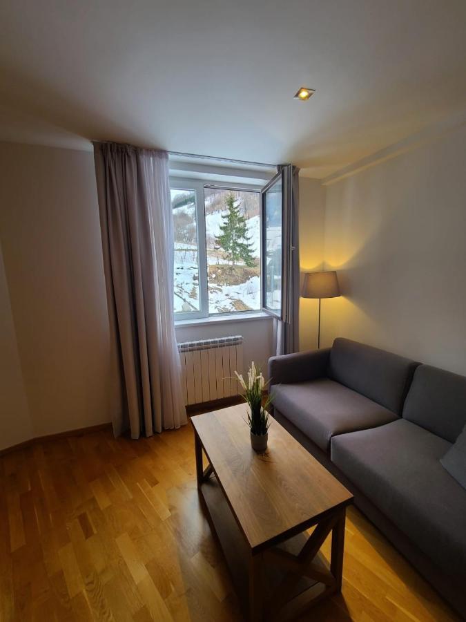 Beli Vuk - Brzece, Kopaonik Apartment Exterior photo